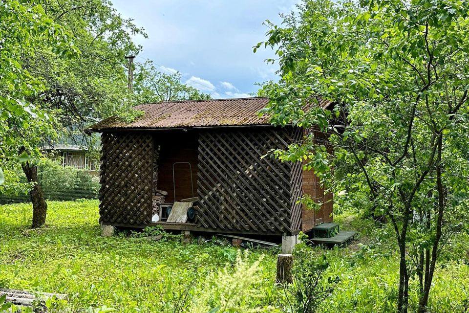 дом р-н Лужский деревня Поддубье фото 5