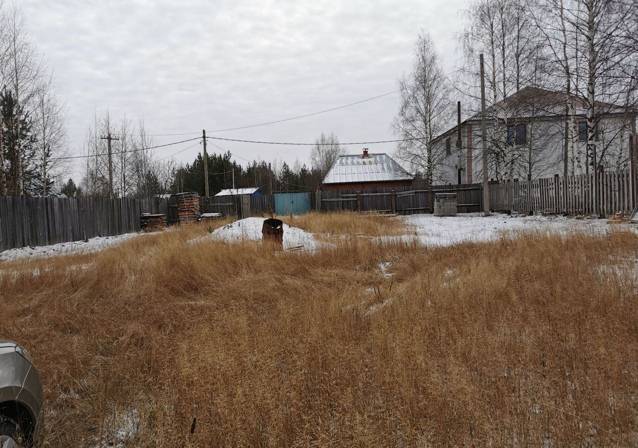 земля г Югорск ул Арантурская 31 улица, Тюменская обл. фото 1