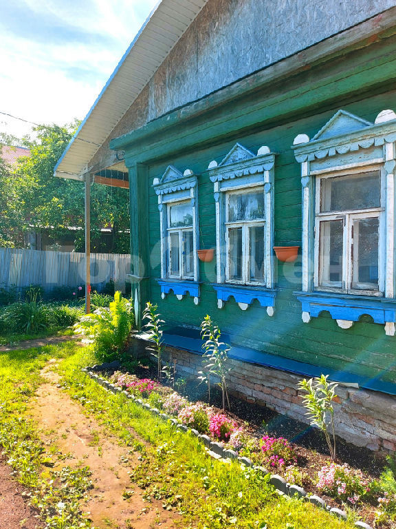 дом г Лосино-Петровский д Осеево Осеево д. Центральная ул фото 2