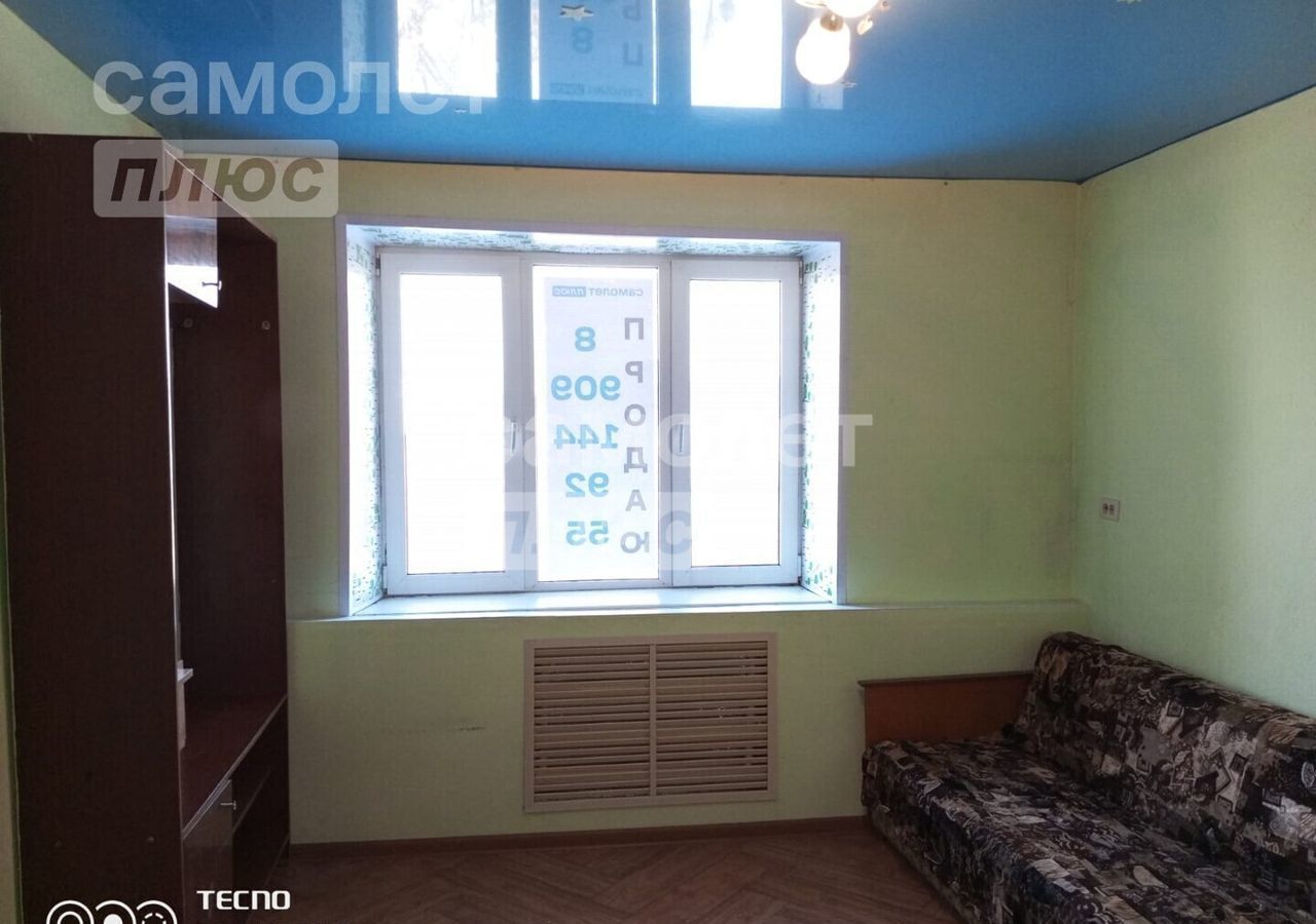 Продам комнату на улице Кирова 30 Нововятск в районе Нововятском в городе  Кирове 17.0 м² этаж 5/5 660000 руб база Олан ру объявление 123374461