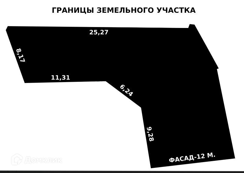 земля г Ростов-на-Дону р-н Ленинский Новое поселение ул Катаева 12 городской округ Ростов-на-Дону фото 1