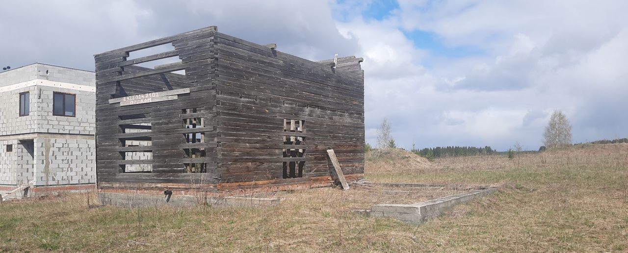 земля р-н Соликамский д Тренина ул Фермерская Соликамск фото 6