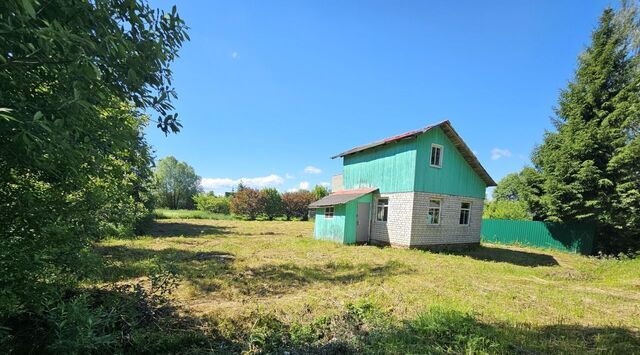 30-й сектор, Кимрский муниципальный округ, Чайка садовое товарищество фото