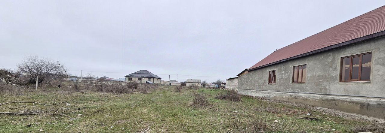 земля р-н Чегемский г Чегем ул Им Кудаева фото 3