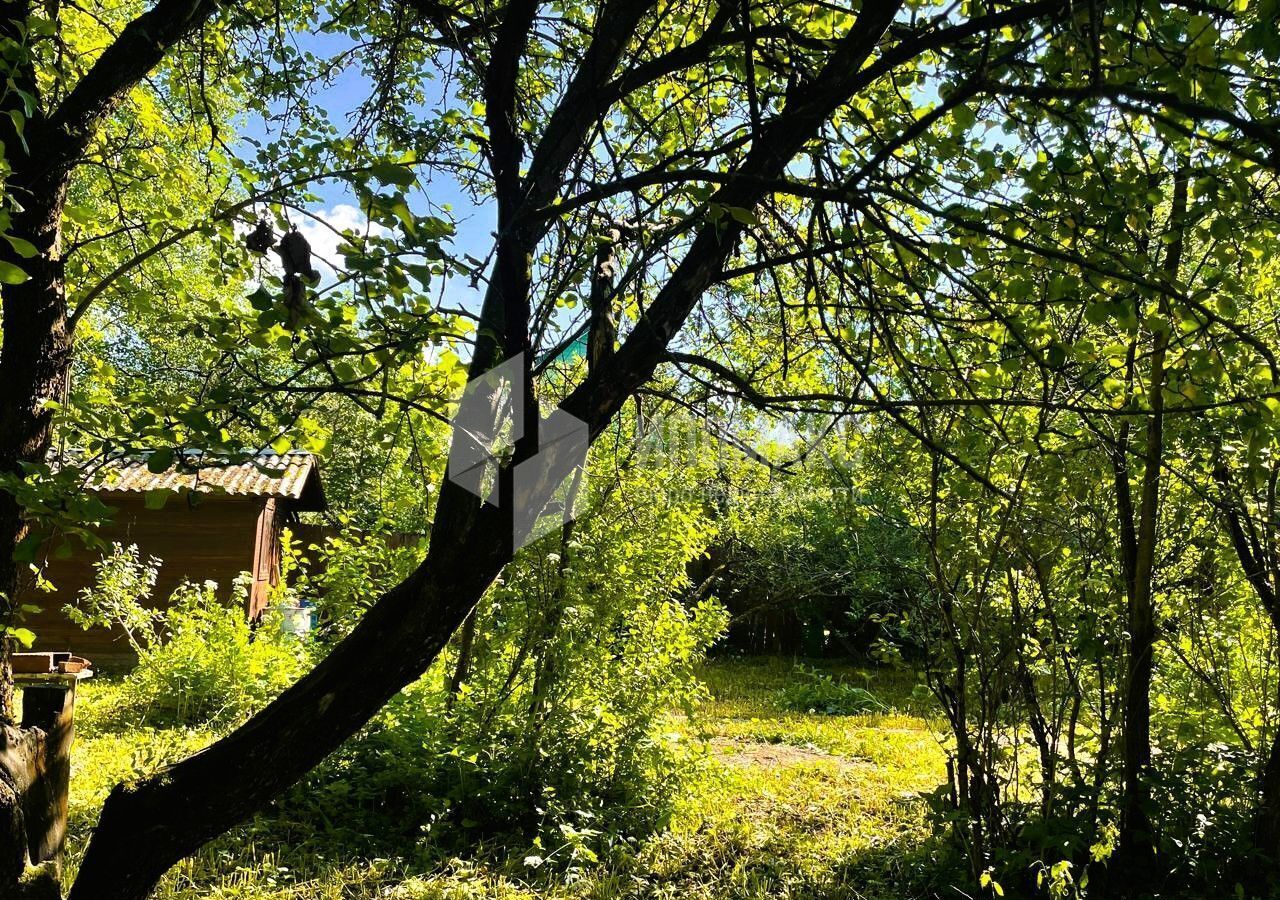 дом городской округ Наро-Фоминский г Апрелевка тракт Боровский 20 фото 6