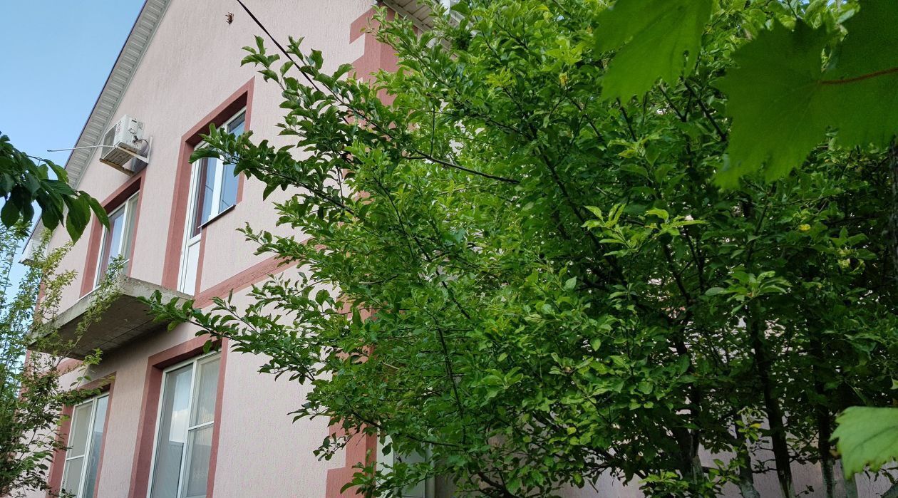 дом р-н Анапский ст-ца Гостагаевская муниципальное образование, Анапа фото 4