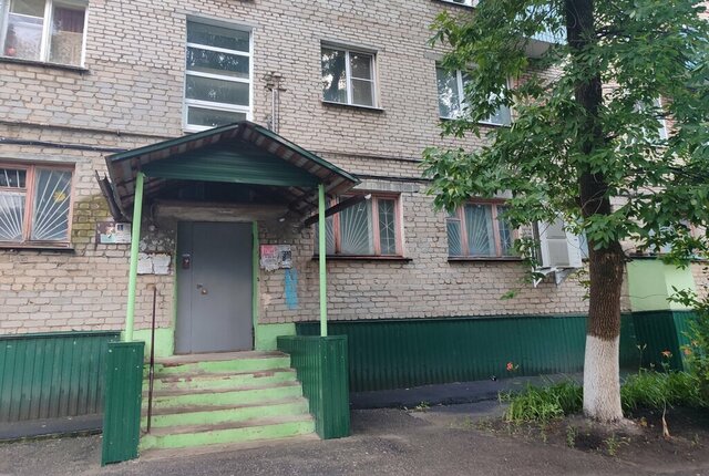 дом 120 городское поселение Сердобск фото