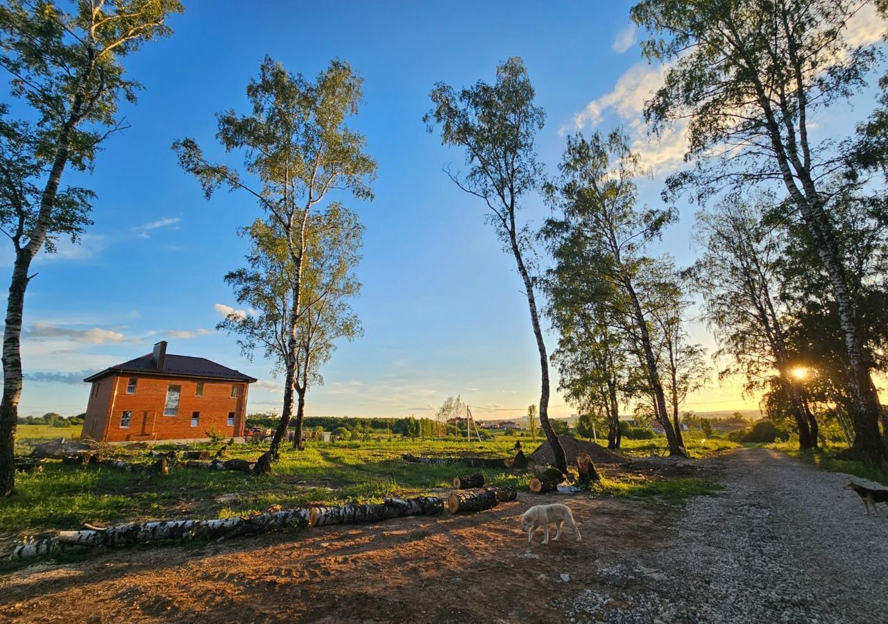 земля г Тула р-н Пролетарский 13-й пр, пос. Молодёжный фото 20