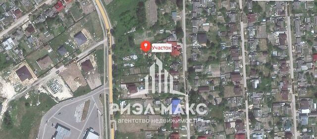 земля ул Ново-Советская 12 Дятьковское городское поселение фото