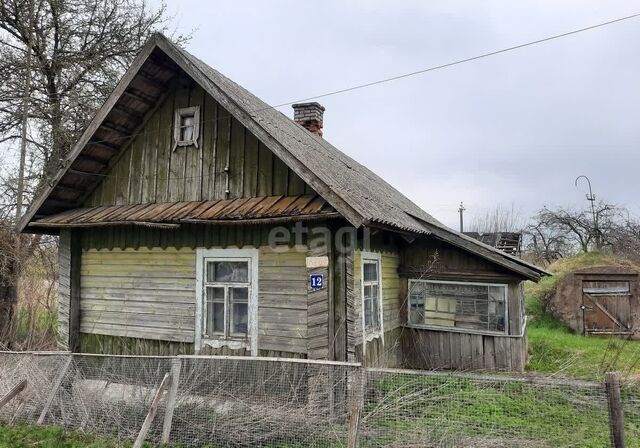 д Зубцово Рамешки фото