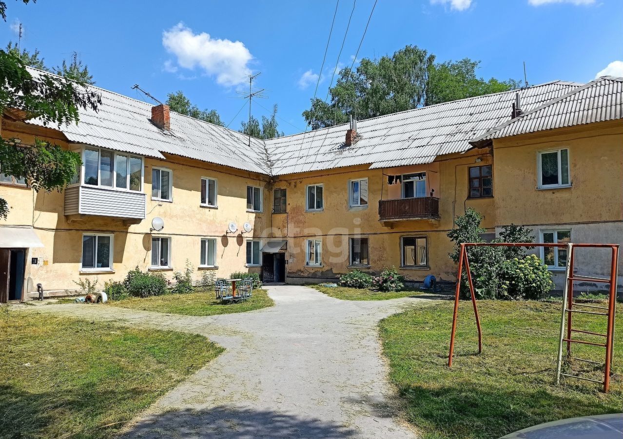 квартира г Фокино ул Калинина 11 фото 19