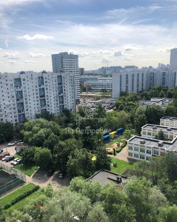 квартира г Москва метро Лианозово ул Лобненская 12к/4 муниципальный округ Дмитровский фото 31