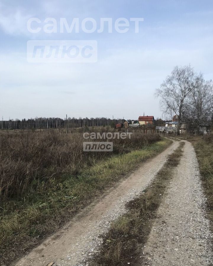 земля р-н Кирово-Чепецкий с Кстинино ул Советская Кстининское сельское поселение, Киров фото 1