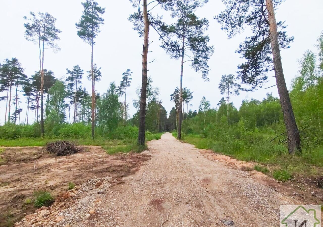 земля г Балашиха д Полтево Электроугли фото 12