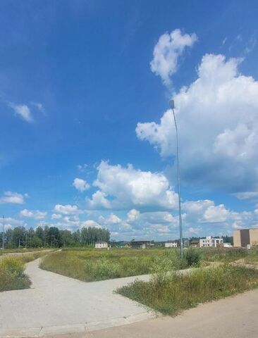 ул Нижегородская Яблоневый сад фото