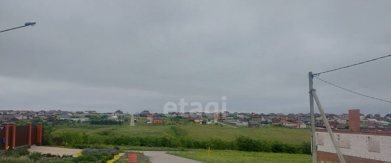 дом р-н Белгородский с Севрюково ул Олимпийская Беловское с пос фото 15