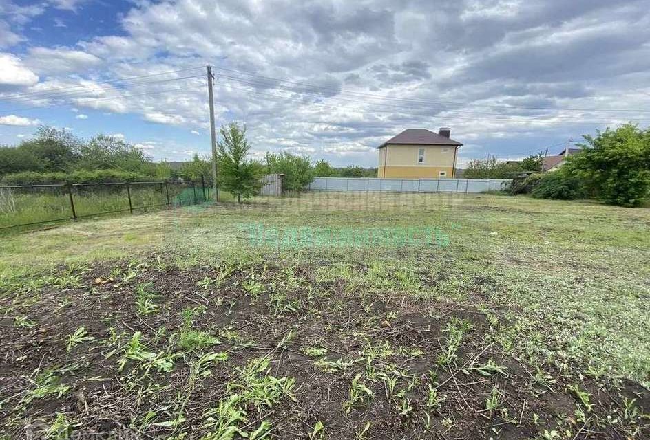 земля р-н Яковлевский садоводческое товарищество Белогорье-91 фото 4