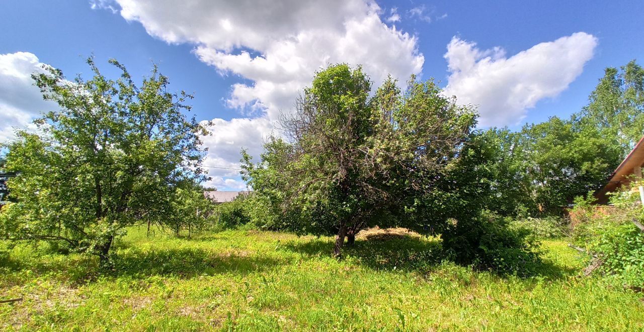 земля городской округ Одинцовский г Звенигород СНТ Андрианково-1 фото 5