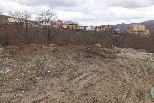 муниципальное образование Новороссийск, село Васильевка фото