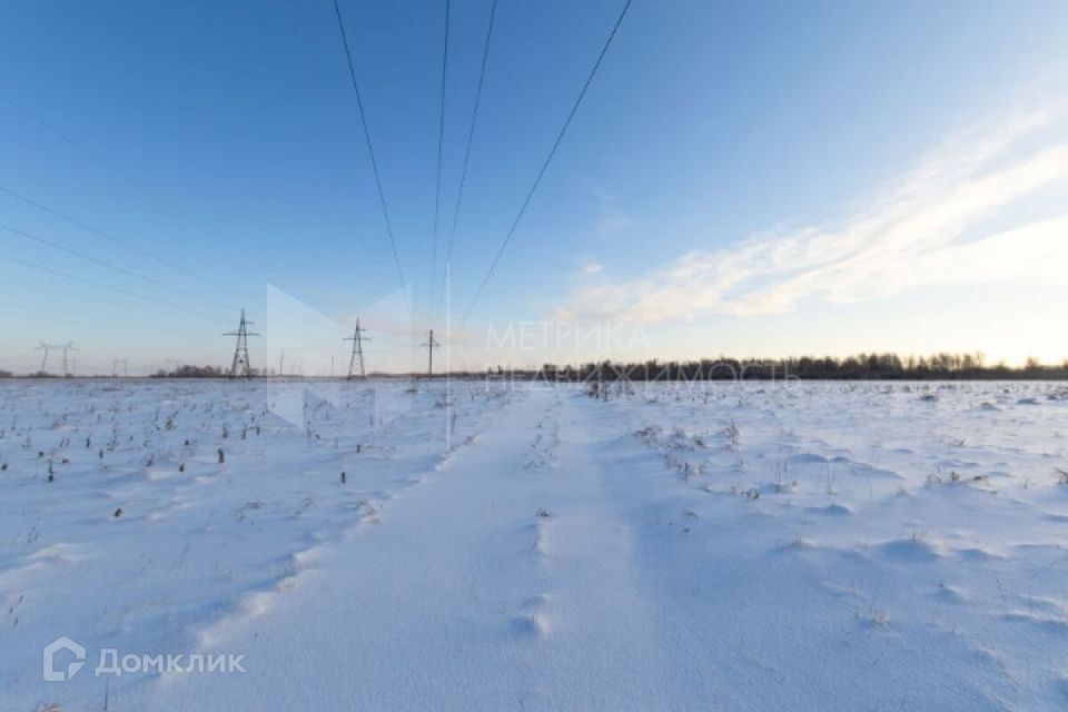 земля р-н Нижнетавдинский садоводческое некоммерческое товарищество Берёзка фото 4