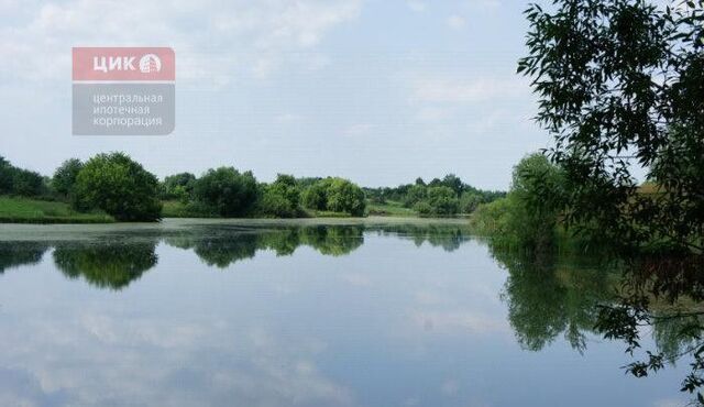 ул Озерная Собчаковское сельское поселение, Спасск-Рязанский фото