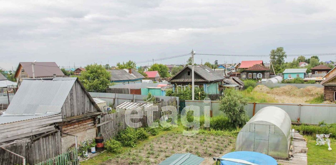 дом г Тобольск ул Слесарная фото 31