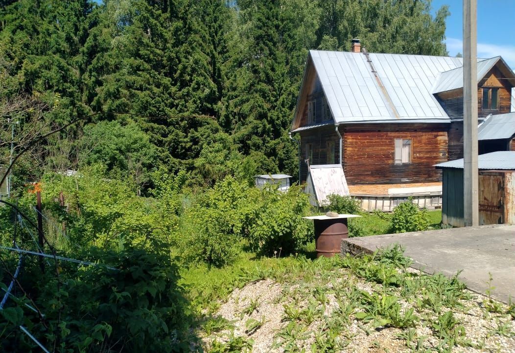 дом городской округ Одинцовский г Звенигород садовое товарищество Иглово-1, 20 фото 3