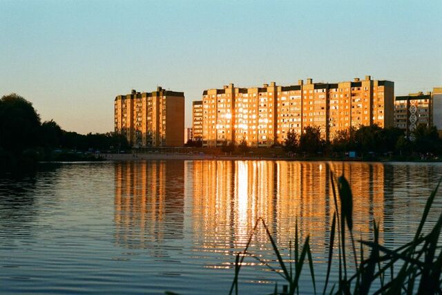 р-н Сеймский ул Ламоновская 1-я 3 городской округ Курск фото