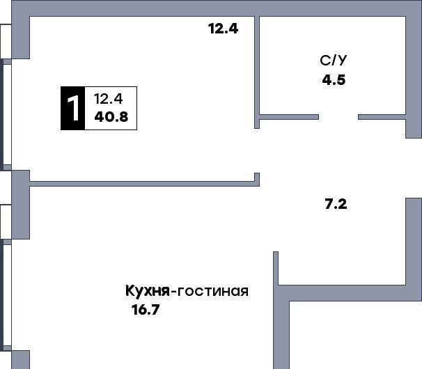 квартира г Самара р-н Октябрьский Московская фото 1