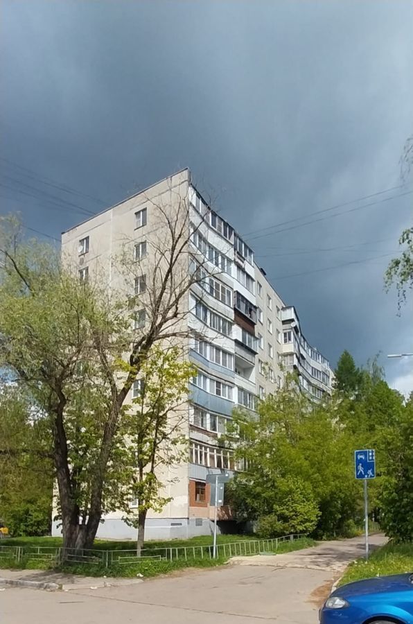 квартира г Красногорск ул Карбышева 17 Пятницкое шоссе фото 1