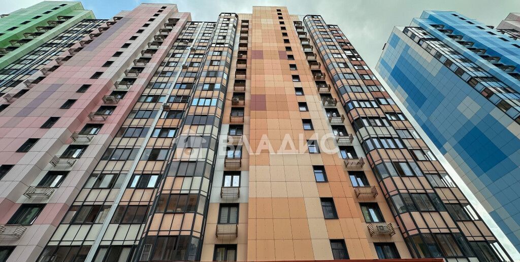 квартира г Москва ш Дмитровское 169к/4 Физтех фото 5