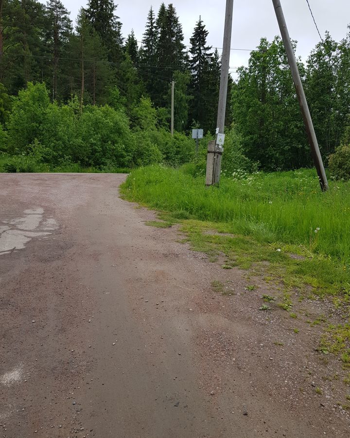 земля г Сортавала п Тарулинна Сортавальский р-н, Хаапалампинское сельское поселение фото 19