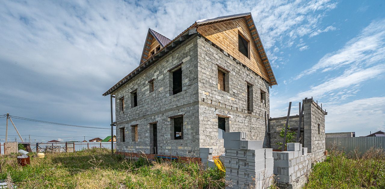 дом р-н Белоярский Александрия кп, Белоярский городской округ фото 11