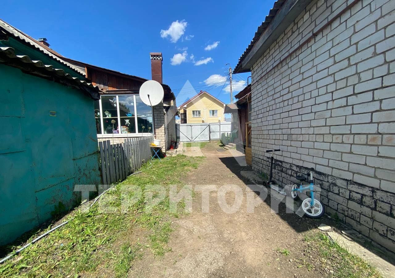 Продам дом на улице Войкова 4 в Центральном районе в городе Костроме 34.0  м² на участке 18.0 сот этажей 1 2450000 руб база Олан ру объявление  123423706