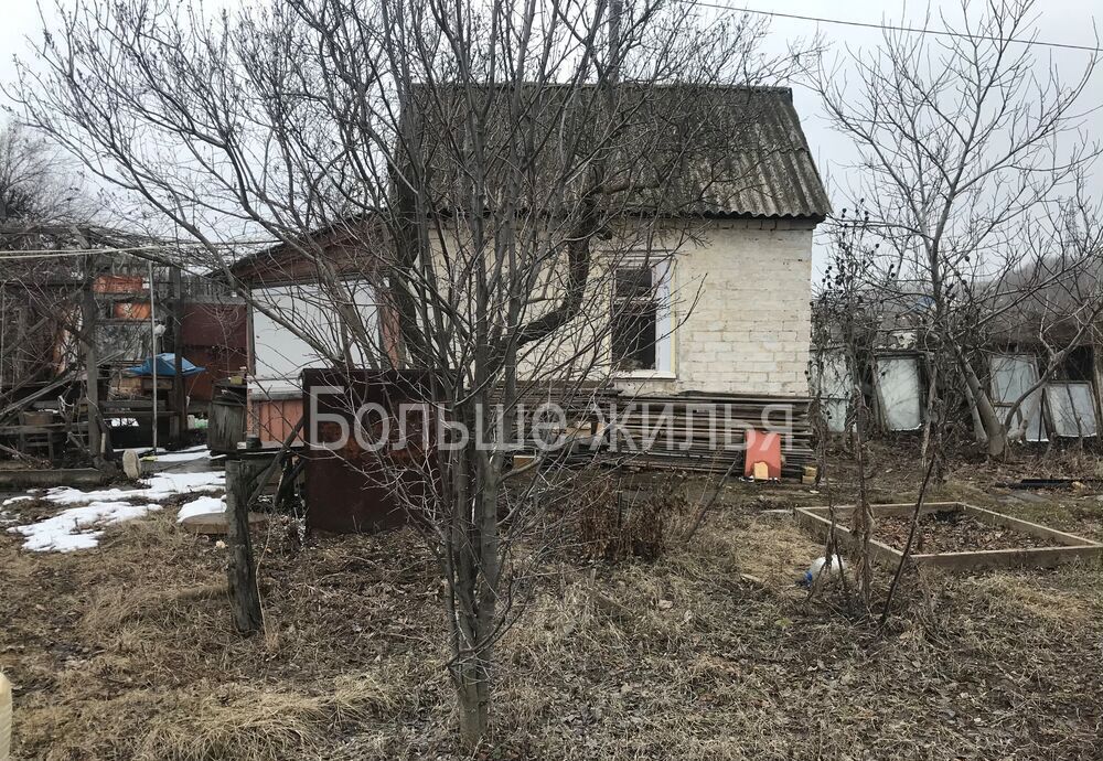 земля г Волгоград мкр Ангарский р-н Дзержинский ул им. Анри Барбюса Дзержинский район фото 6