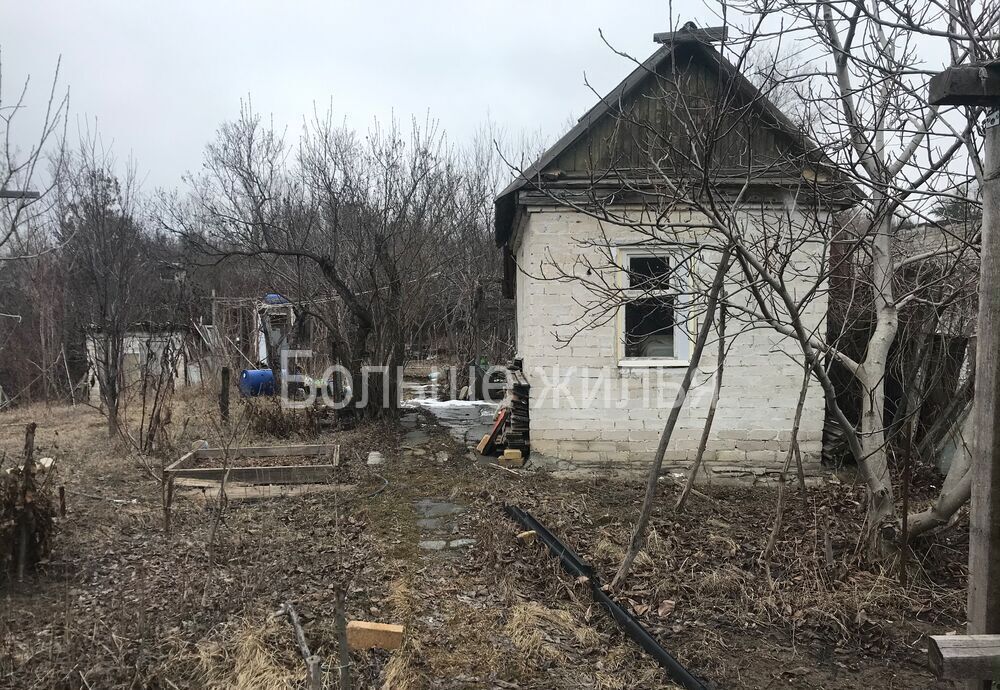 земля г Волгоград мкр Ангарский р-н Дзержинский ул им. Анри Барбюса Дзержинский район фото 5