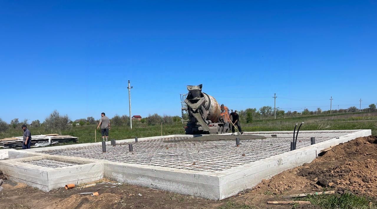 дом р-н Ставропольский с Ягодное ул Краснодарская фото 4