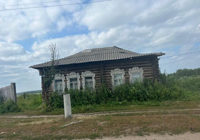 д Черталы Мысовское сельское поселение, Муромцево фото