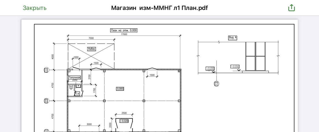 торговое помещение г Волжский ул Гидростроевская 38 фото 3