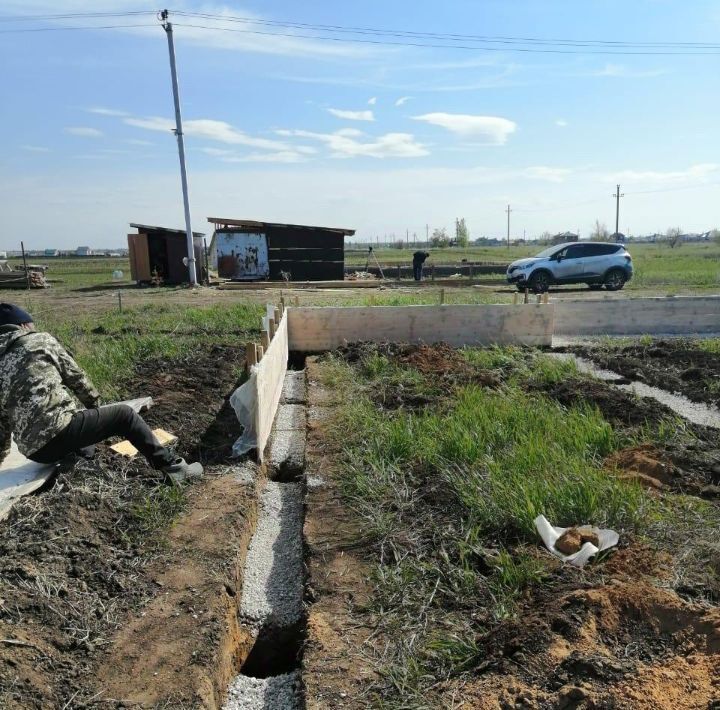 дом р-н Ставропольский с Ягодное ул Краснодарская фото 9