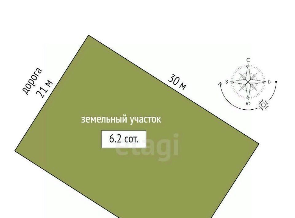 дом г Тюмень р-н Центральный снт Медик ул. Дружбы Народов фото 50