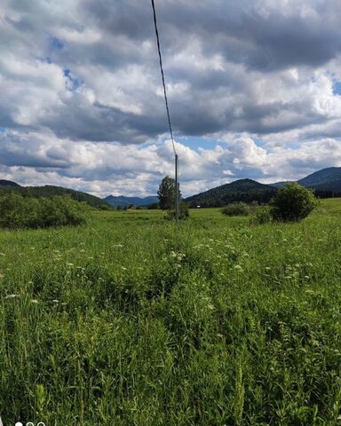 с Салганда Горно-Алтайск фото