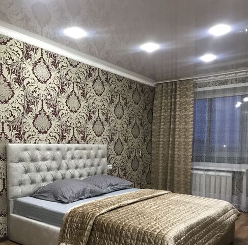 квартира р-н Бежицкий ул 3 Интернационала 10 фото