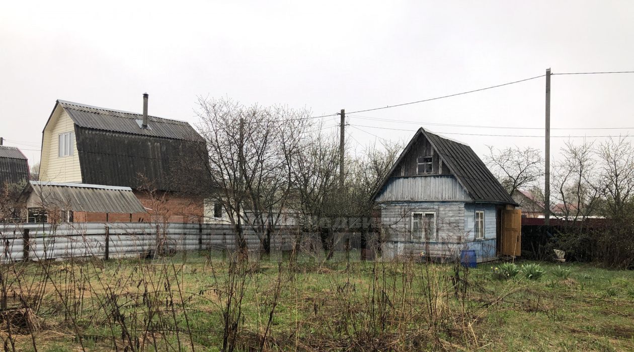 земля г Смоленск р-н Ленинский тер садоводческое товарищество Спога фото 7