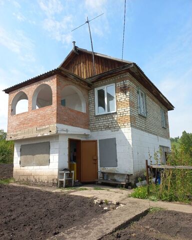 снт Родничок ул Таежная сельсовет, Ачинск фото