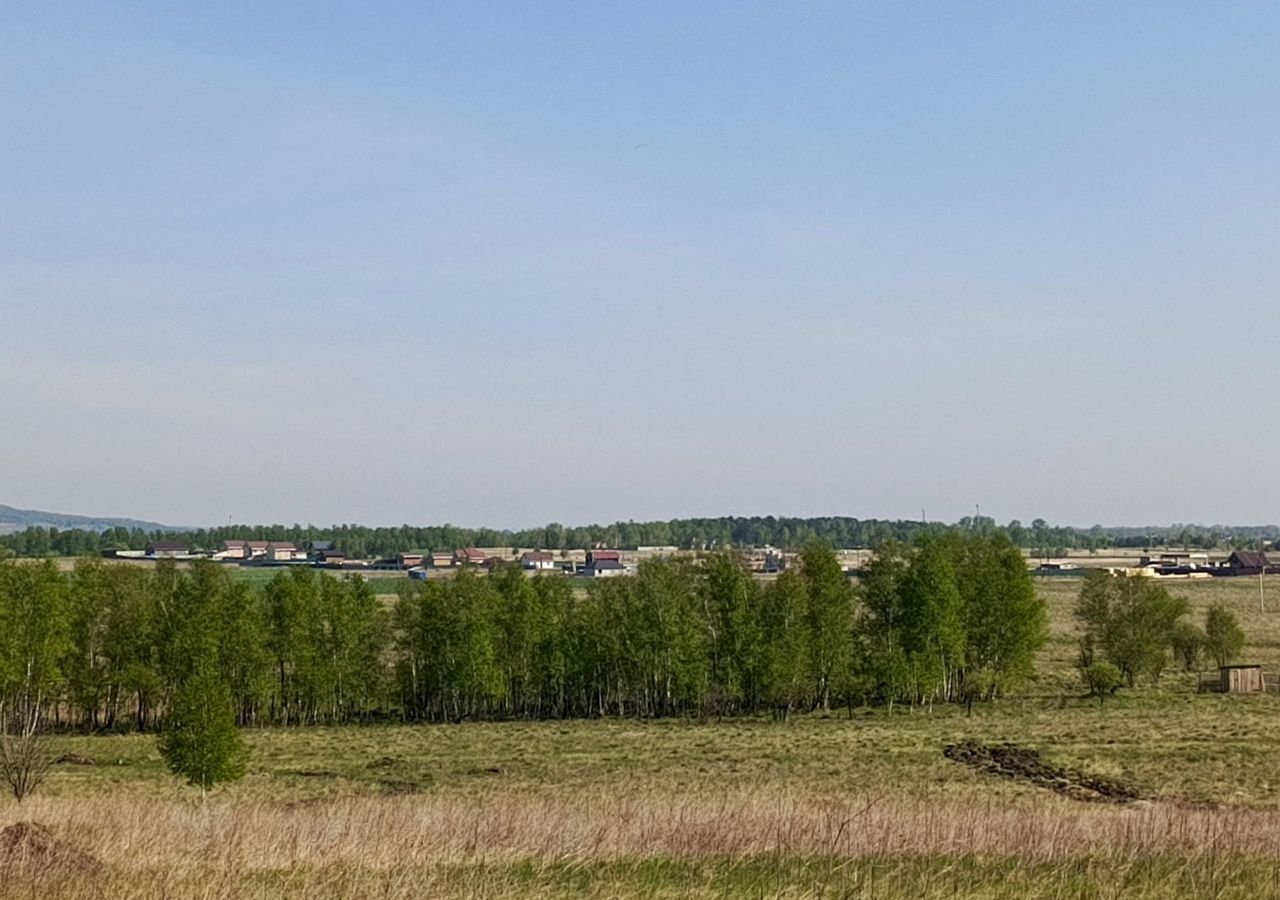 земля р-н Березовский Есаульский сельсовет, СТ Лиственная грива, Сосновоборск фото 14