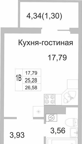 ЖК «Семейный» Завеличенская волость фото