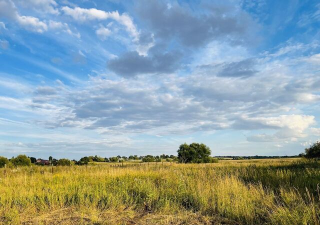 земля ул Кольцевая 3 Венев фото