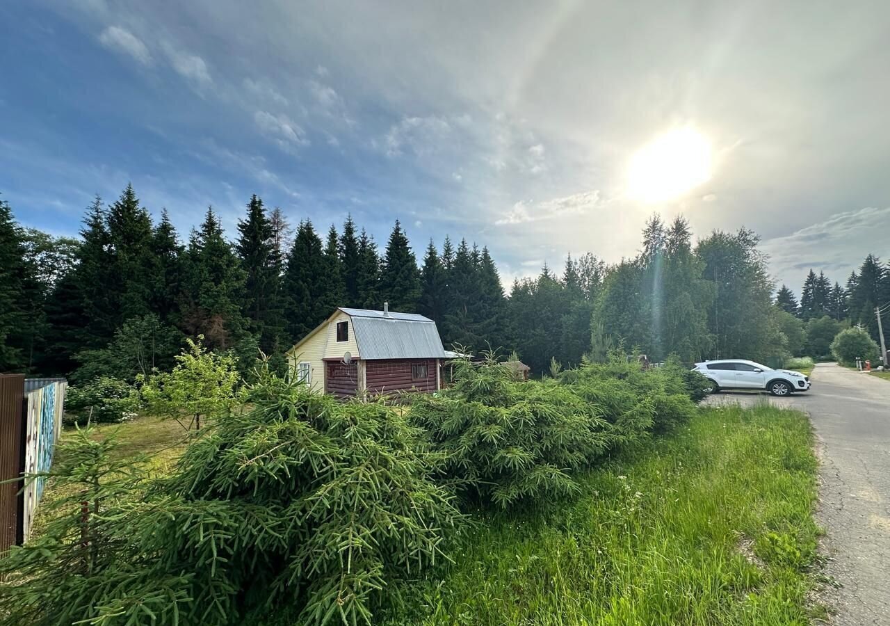 дом городской округ Клин д Шарино 100, Новопетровское фото 1