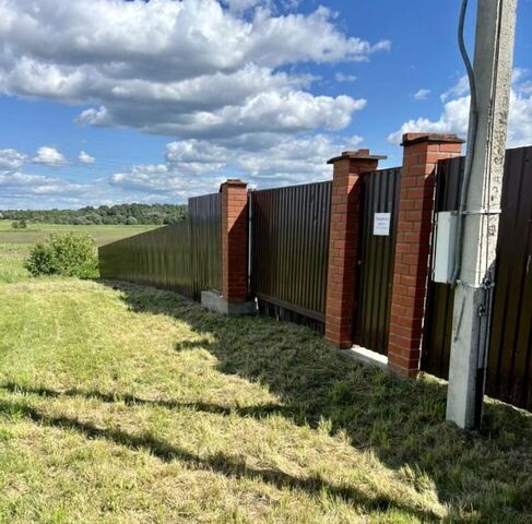 ул Звездная Волковское с пос фото